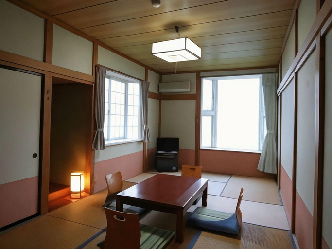 5, Hotel Cliff Side (Shizuoka), Shimoda