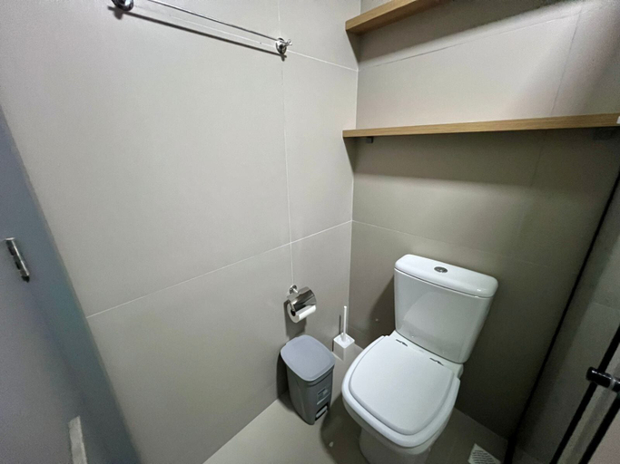 Bathroom 4, Beach Haus, João Pessoa