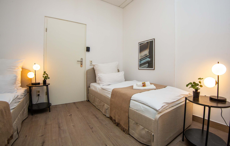 Room 3, Casino 2 - Sauna Whirlpool Game-zone, Westerwaldkreis