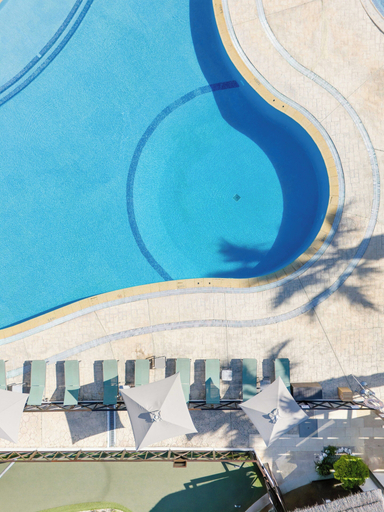 Sport & Beauty 2, Ondamar Hotel, Albufeira
