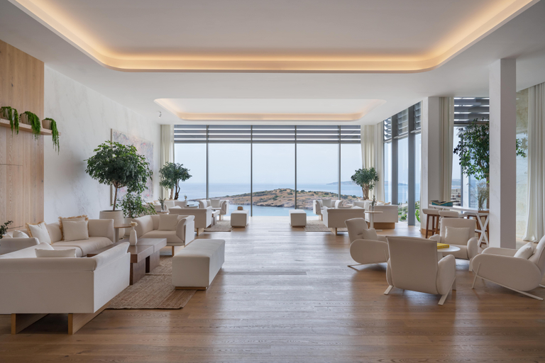 Public Area 4, Mett Hotel & Beach Resort Bodrum , Bodrum