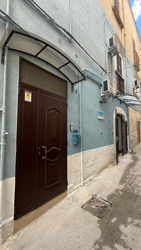 2, Il vicoletto, Barletta-Andria-Trani