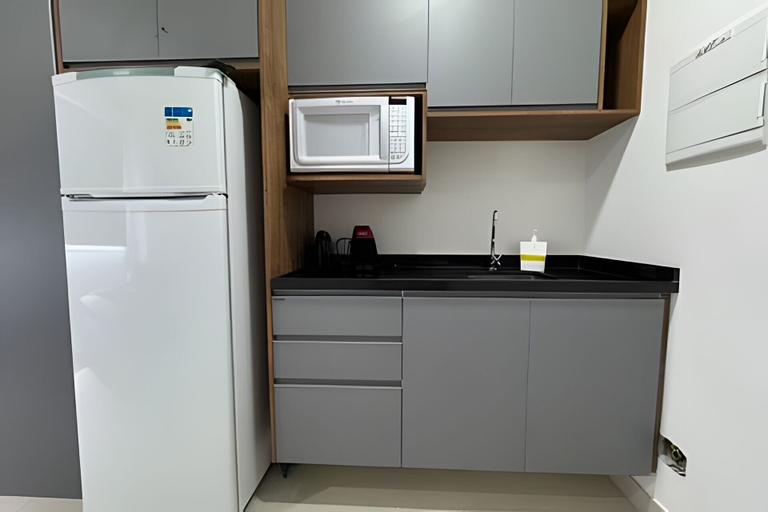 Private kitchen 5, Clementino 513, São Paulo