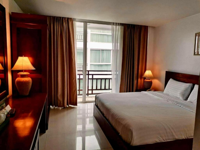 Bedroom 3, Sabaidee@Lao Hotel Vientiane, Vientiane