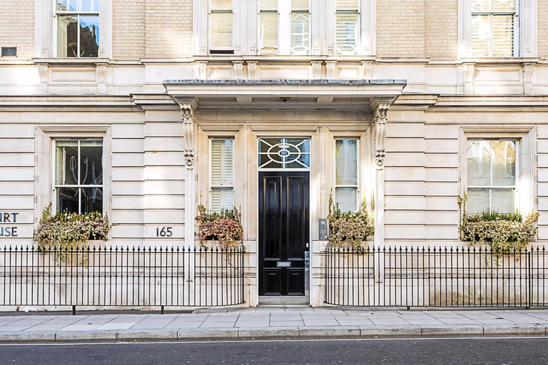 Exterior & Views 2, Gorgeous Airconditioned Marylebone Studio, London