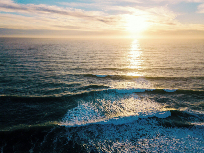 Miscellaneous 4, Creevy Cove