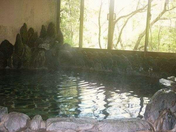 2, Oyabu Hotspring, Ōzu