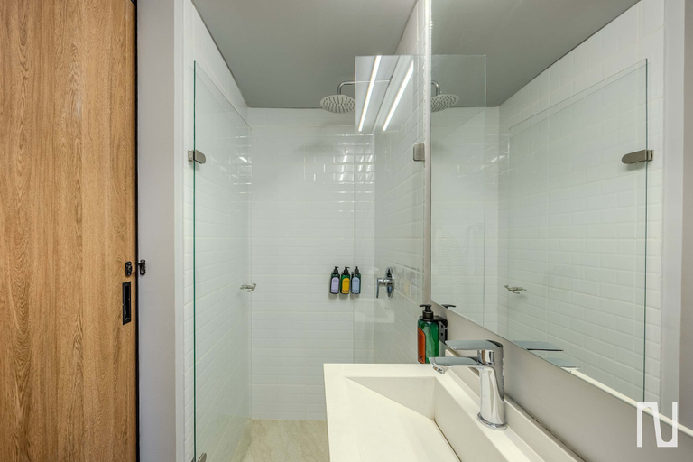 Bathroom 5, NOK Luxury Studio in Chapinero, Santafé de Bogotá