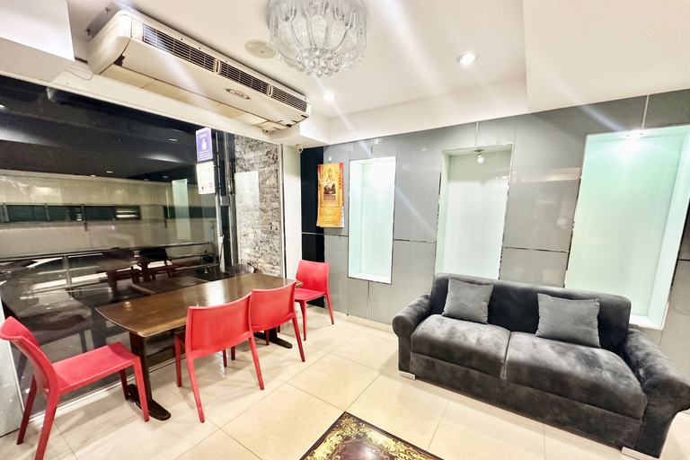 Others 5, Pratunam Residence Hotel, Ratchathewi