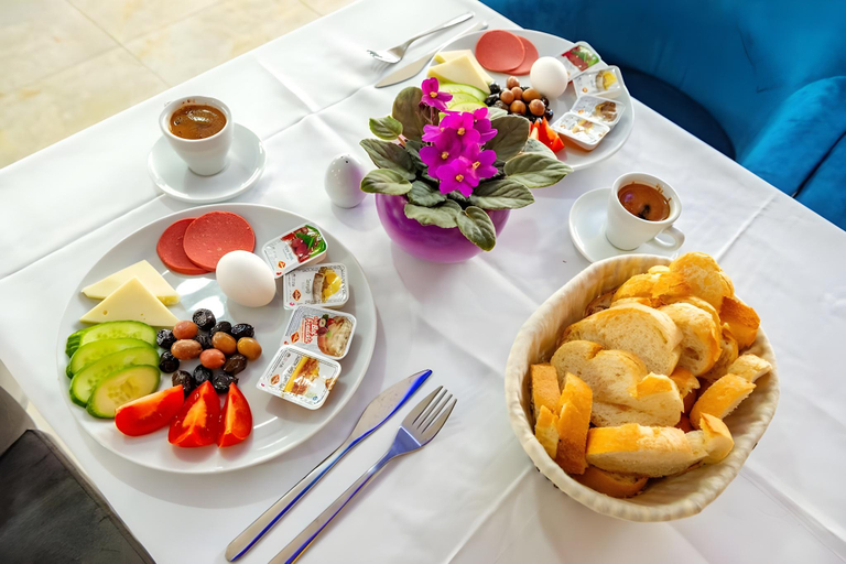 Food & Drinks, LINDA EXPO HOTEL, Antalya