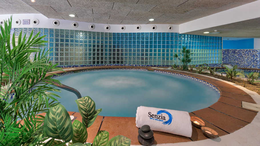Sport & Beauty 2, Almunecar Playa Spa Hotel, Granada