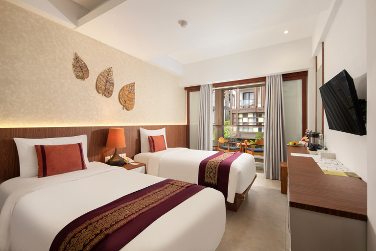 Others 5, Nadi Hotel Legian, Badung