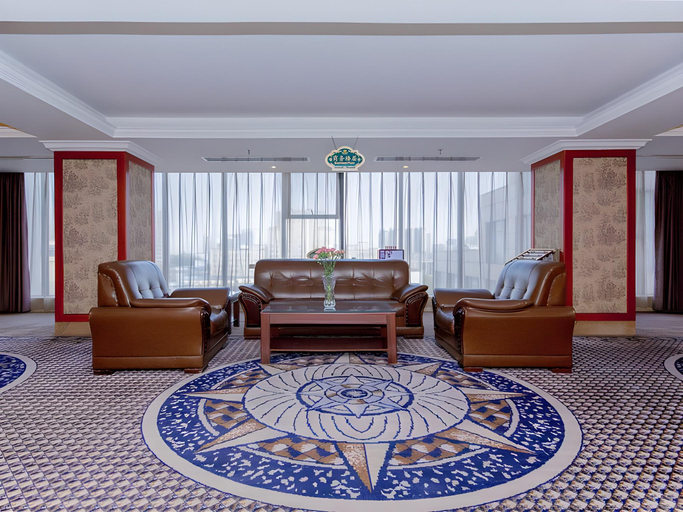 Others 4, Vienna Hotel Xiangyang Zhongyuan Road, Xiangfan
