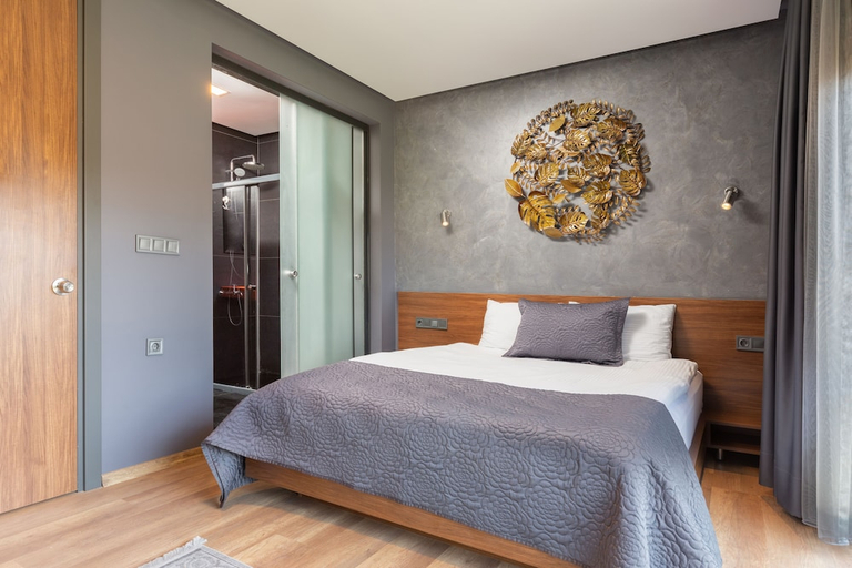 Bedroom 2, Galano Suites Alaçatı, Çeşme