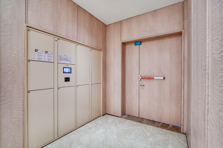 Others 4, Hanting Hotel Yuyao Chengdong Road, Ningbo