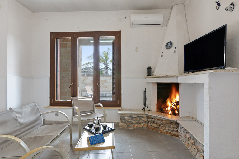 Interior 5, Salento Sweet Home Sea View With Garden, Lecce