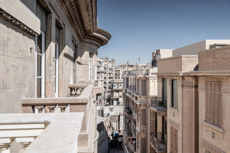 Others 5, Bidair Pasha House, Qasr an-Nil