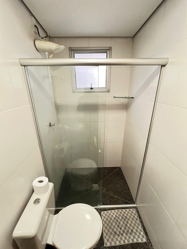 Bathroom 4, LK Santo Antônio 9, Belo Horizonte