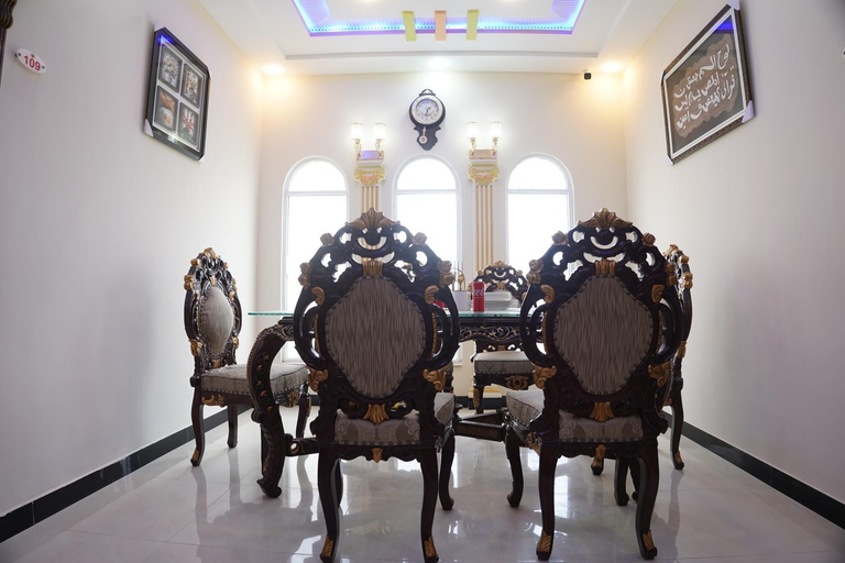Others 5, Metro One Hotel Lahore, Lahore