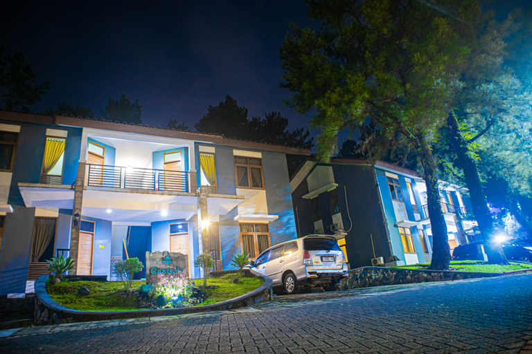 Exterior & Views 2, Ole Suites Cottage, Bogor
