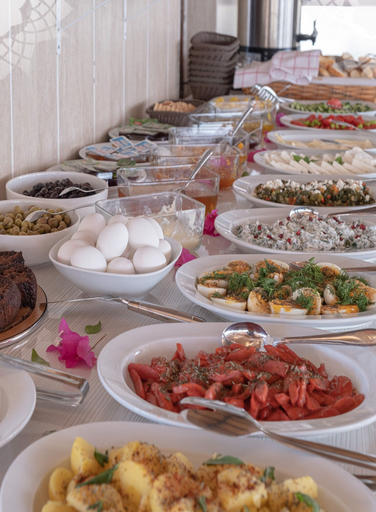 Food and drink, Kaş Meltem Pansiyon, Kaş