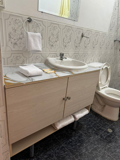 Bathroom 2, Hotel Boutique Qorikallpa, Cusco