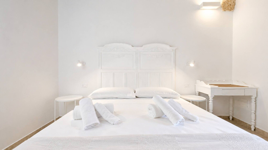 Room 4, Dimor Suite Deluxe, Lecce