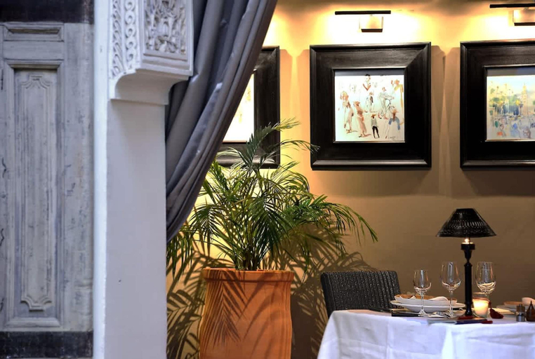 Room 3, Charming Riad and Douiria Swimming Pool Private, Marrakech