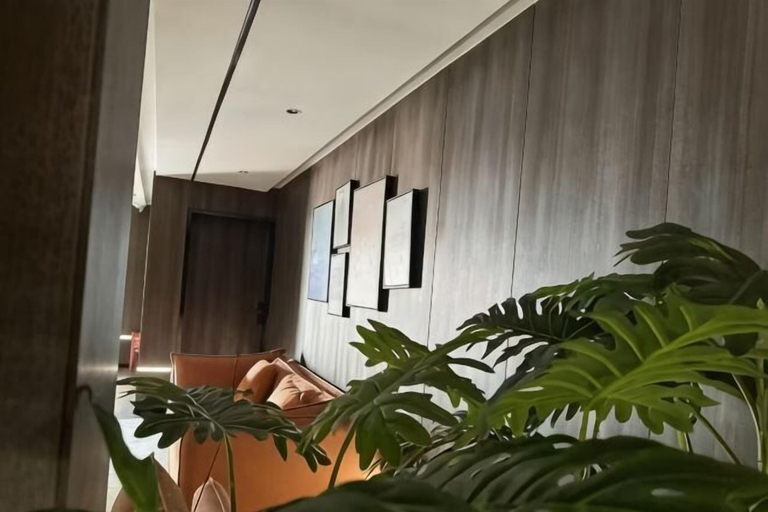 Others 4, Aegean • Cultural Tourism Hotel, Mianyang