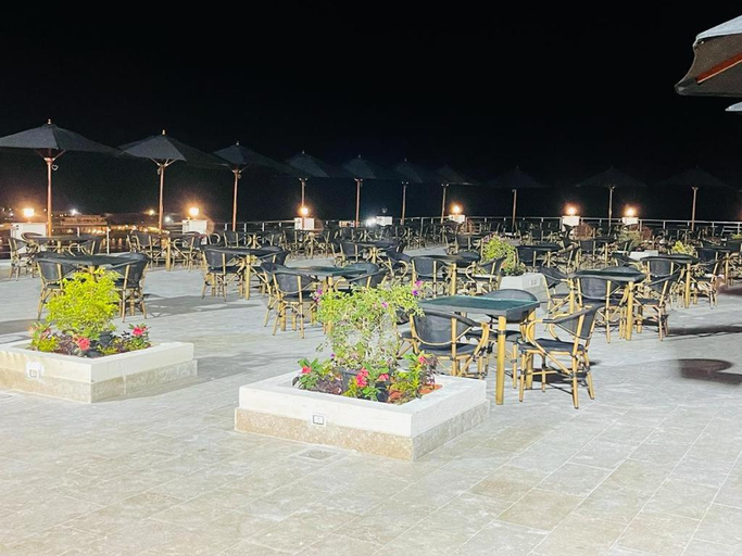 2, Riviera tibarose, Marsa Matruh