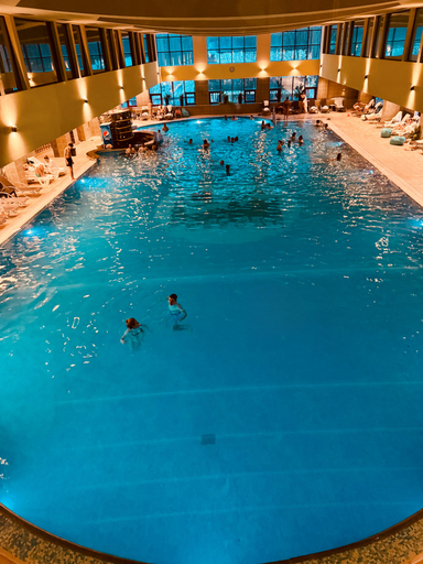 Sport & Beauty 2, Piatra Mare, Brasov