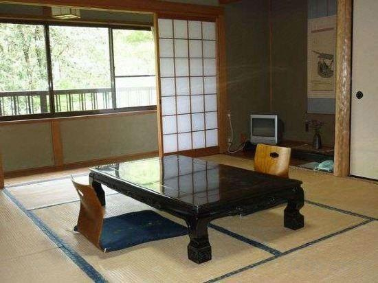 5, Oyabu Hotspring, Ōzu