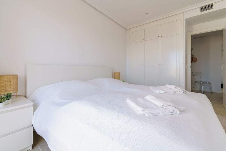 Room 2, Luxe Golf & Family House Escape, Málaga