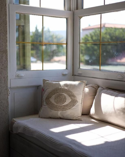 Room 2, naya port otel, Çeşme