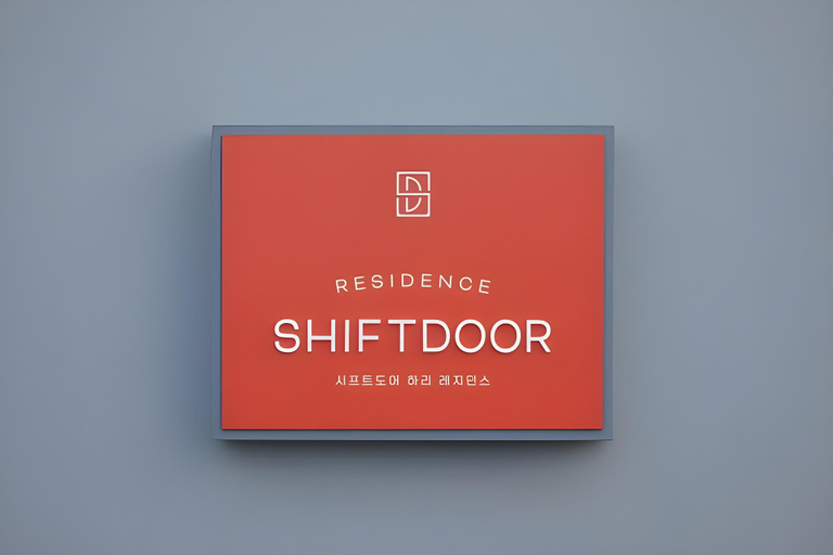Others 2, Shiftdoor Residence Hari Busan, Yeongdo