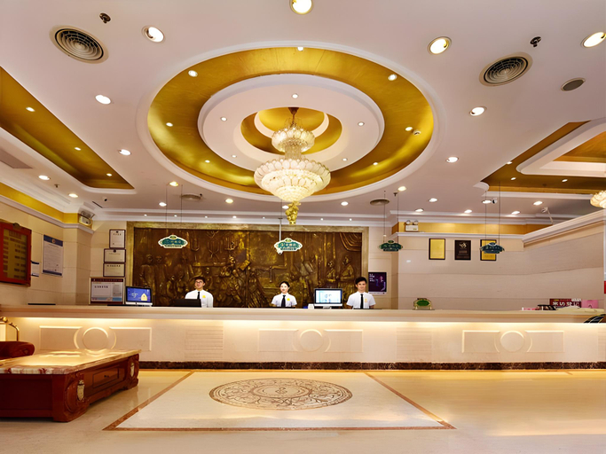 Others 5, Vienna Hotel Shenzhen Railway station , Shenzhen