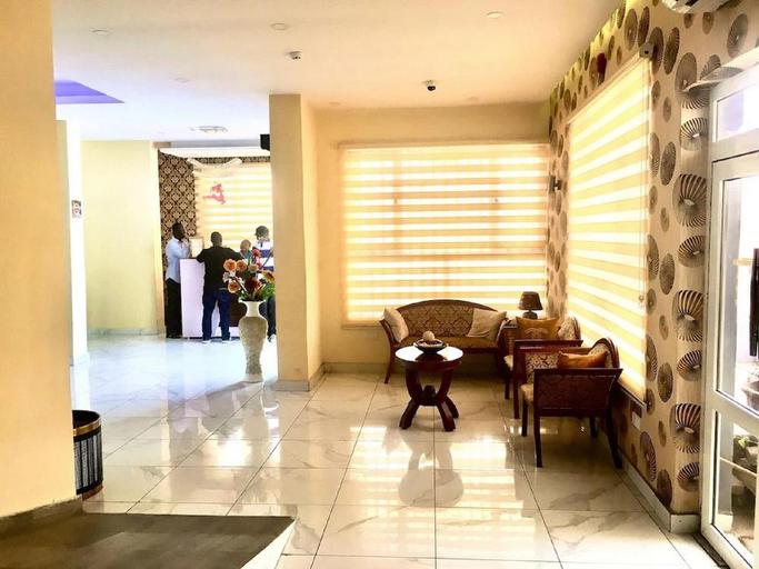 2, Providence Hotel & Suites , Obafemi-Owode