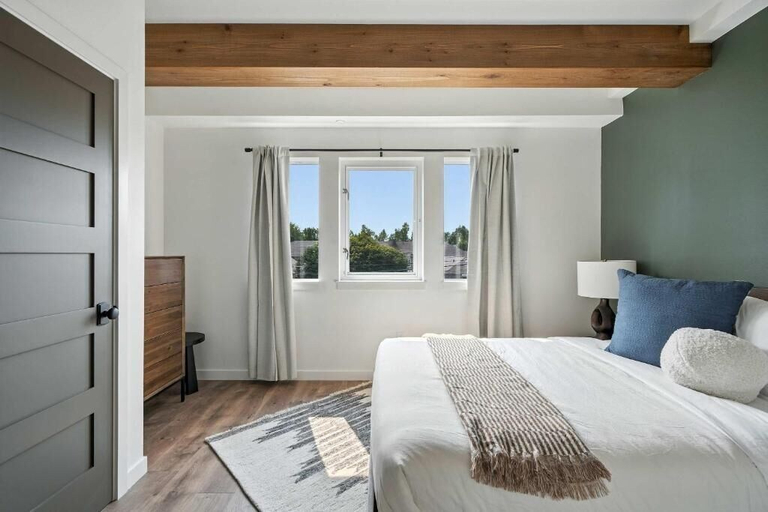 Room 3, The Adelynn by Stay Portland - Kerns, Multnomah