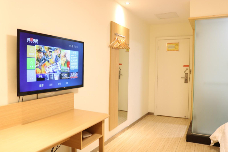 Others 5, 7 Days Inn Changsha Wuyi Avenue Yingbin Road Metro Station, Changsha