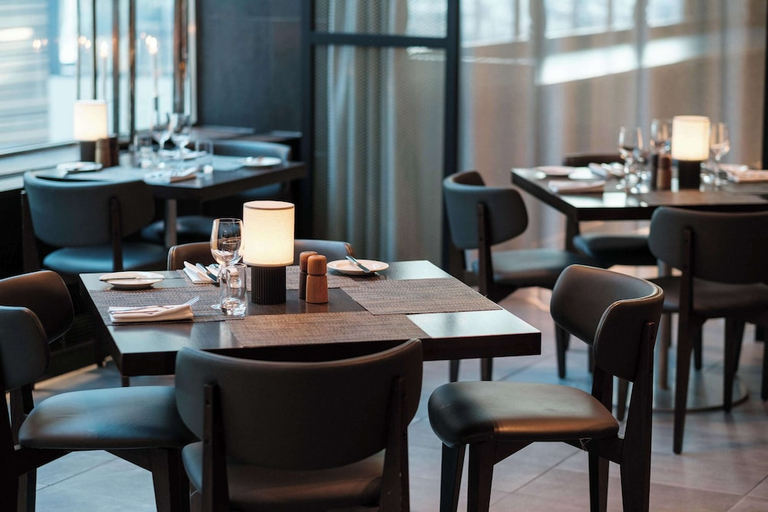 Food & Drinks 4, Radisson Blu Waterfront Stockholm, Stockholm