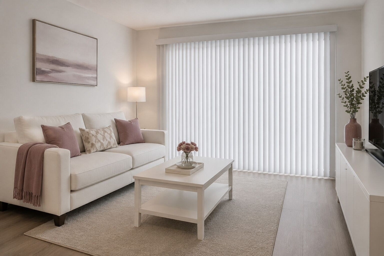 Living area 3, The Vensora Hotel, Toronto
