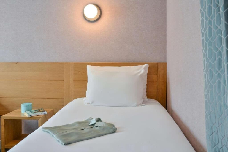 Room 2, Au Petit Saint-Jean - Beaune, Côte-d'Or