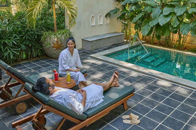 Sport & Beauty 2, SwaSwara Wellness - A CGH Earth Experience Gokarna, Uttara Kannada