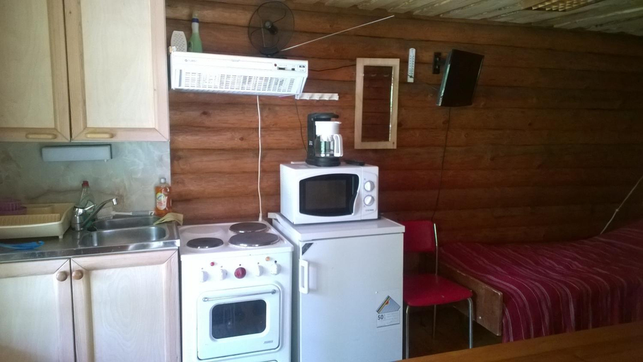 Others 4, Loydon Kartano Camping, Southern Savonia
