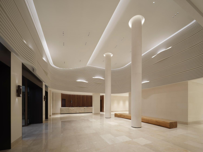 Public Area 4, Haevichi Hotel & Resort Jeju, Seogwipo