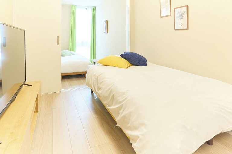 Room 5, Ars Kiyosumi shirakawa, Sumida