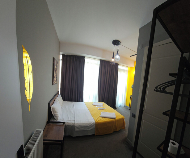 Room 3, Diuma Urban Collection, Tbilisi