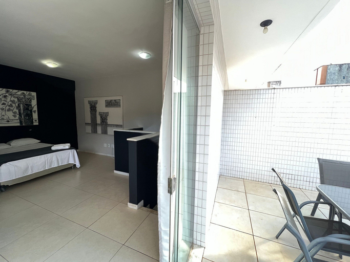 Room 2, LK Santo Antônio 4, Belo Horizonte