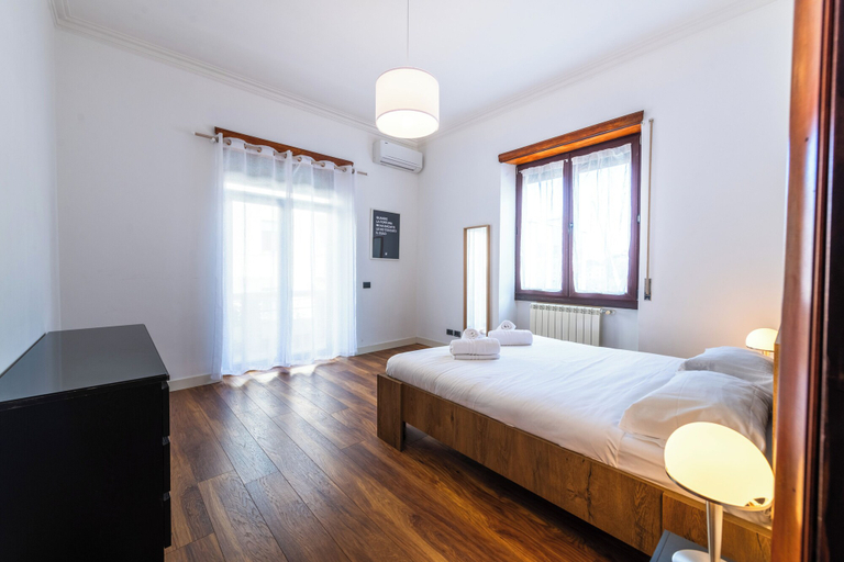 Room 5, Dolce Vita al Colosseo, Rome