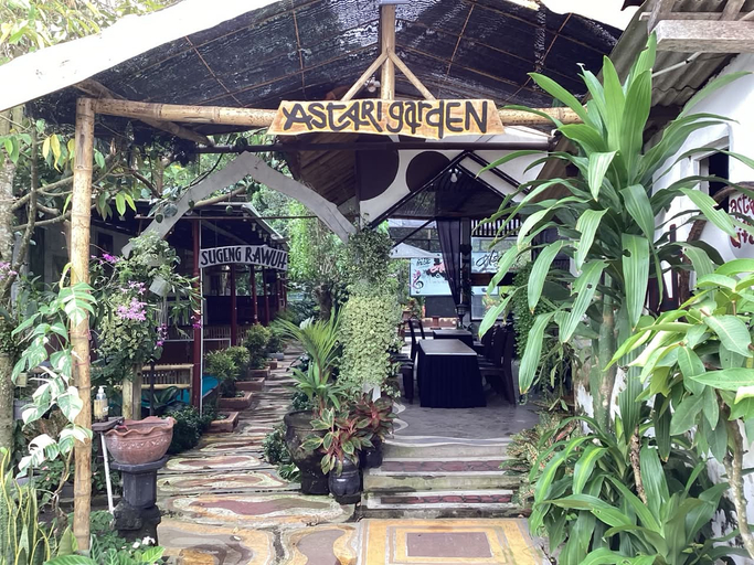 Others 4, Astari Garden Managed by Sole Group, Jember